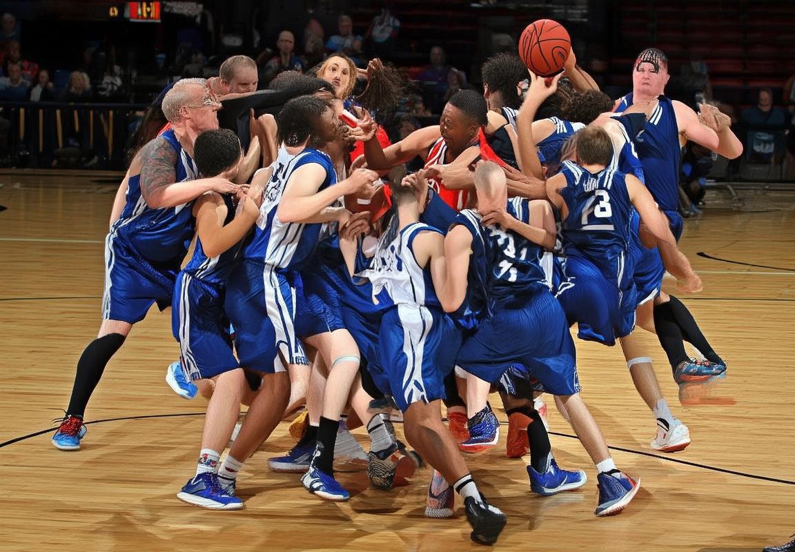 北西兰VS西西兰：巅峰对决战术解析与关键瞬间回顾(图4)