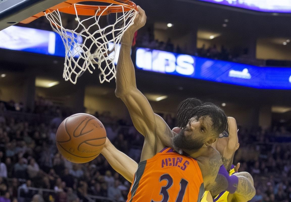 2023NBA常规赛：勇士火力全开对黄蜂防守短板，焦点之战回顾(图1)