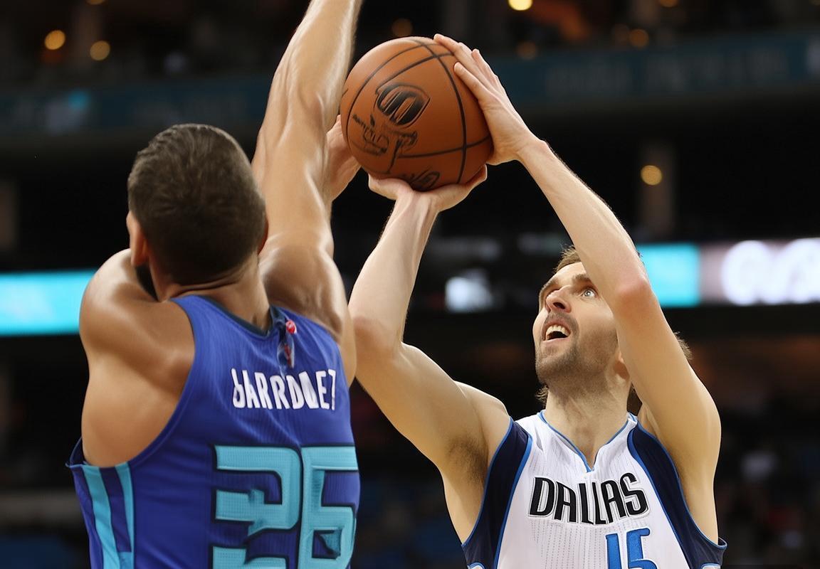 2015年小牛快船NBA季后赛经典对决回顾(图3)